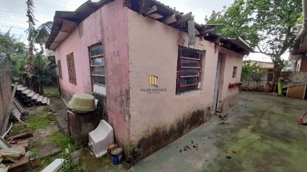 Terreno em Porto Alegre, no bairro Restinga, à venda.