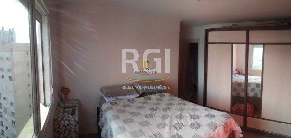 Apartamento para Venda - 56.81m², 2 dormitórios, sendo 1 suites, 1 vaga - Cavalhada