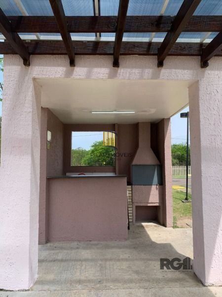 Apartamento em Porto Alegre, no bairro Hípica, com 2 dormitório(s), à venda.