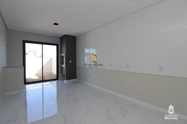 Casa para Venda - 107m², 2 dormitórios, sendo 2 suites, 1 vaga - Lagos De Nova Ipanema