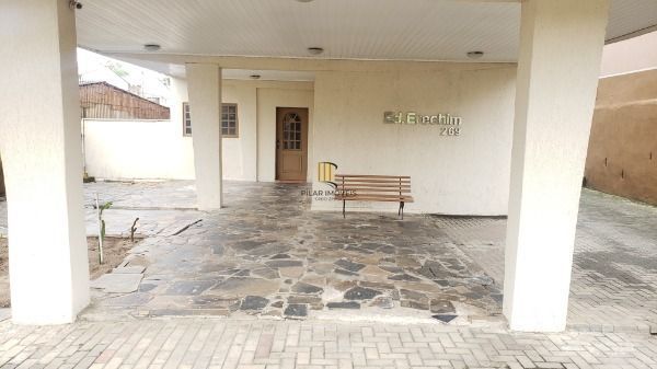 Apartamento para Venda - 39.02m², 1 dormitório, 1 vaga - Nonoai