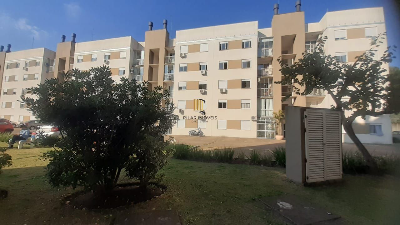 Apartamento a Venda Vila Nova