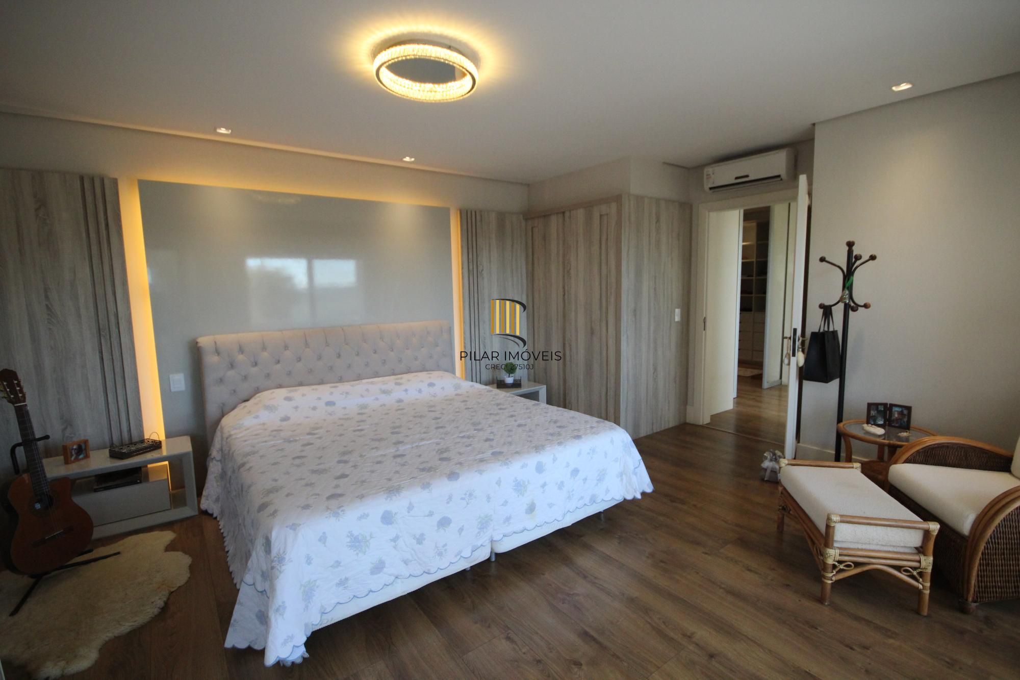 Casa no Jardim do Sol-vista panorâmica,4 suítes, 900m²privativos, terreno 1800m²