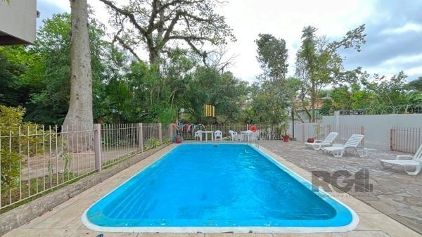 Apartamento 3 dormitórios no bairro Teresópolis