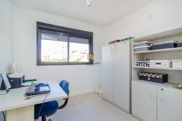 Apartamento 3 dormitórios no bairro Tristeza