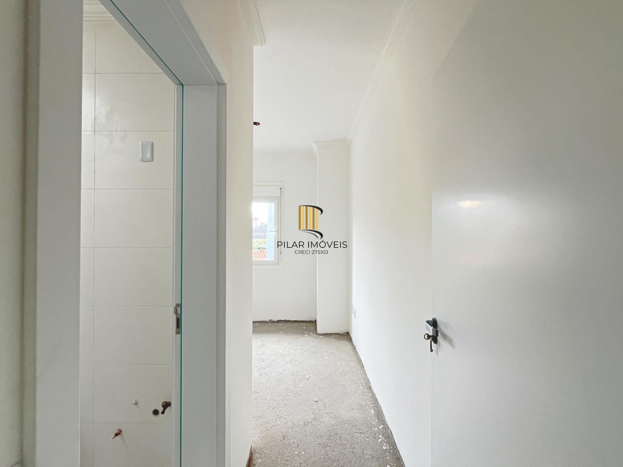 sobrado com 142m2 no  Condomínio  Residencial  Jardins do Prado