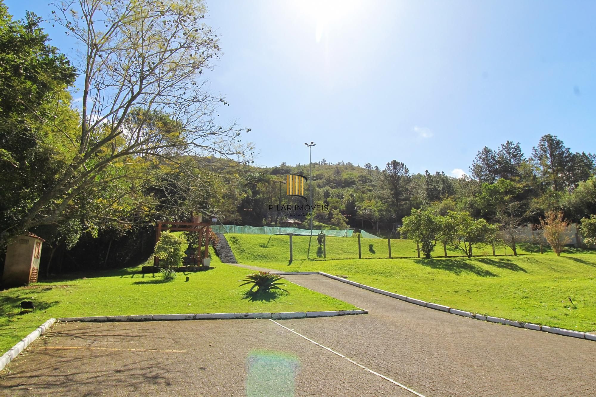 Terreno no bairro Hípica
