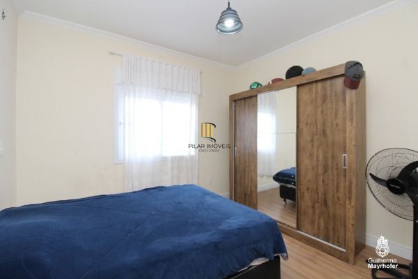 Casa Condominio para Venda - 206m², 3 dormitórios, sendo 1 suites, 3 vagas - Lagos De Nova Ipanema