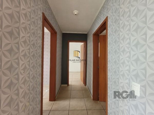 Apartamento 2 dormitórios no bairro Chapéu do Sol