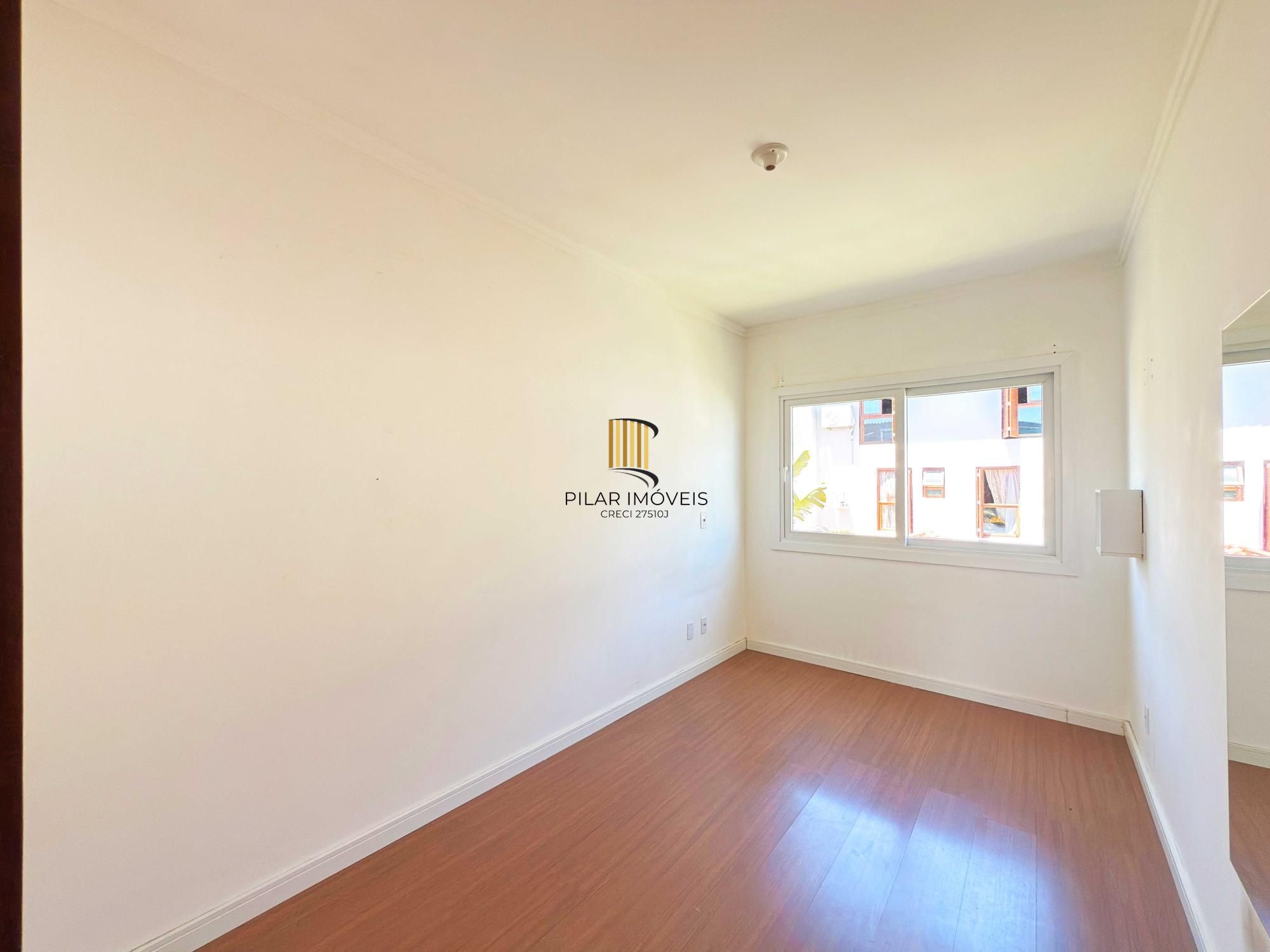 Sobrado no Jardins do Prado - 3 dormitórios sendo uma suite