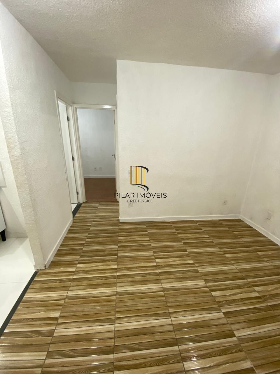 Seu novo capítulo começa aqui: Apartamento reformado e pronto para morar no Mário Quintana!