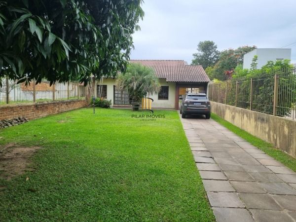 Terreno em Porto Alegre, no bairro Cavalhada, à venda.