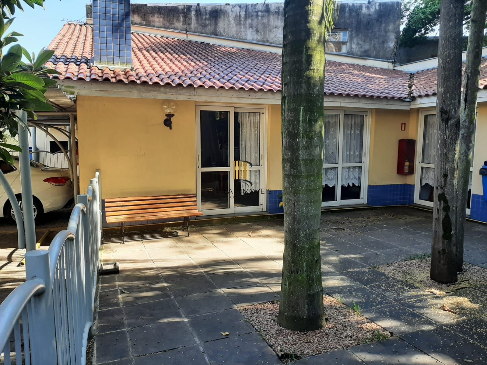 Apartamento 2 dormitórios no bairro Cavalhada