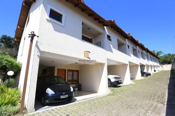 Casa Condominio para Venda - 3 dormitórios, sendo 1 suites, 2 vagas - Tristeza