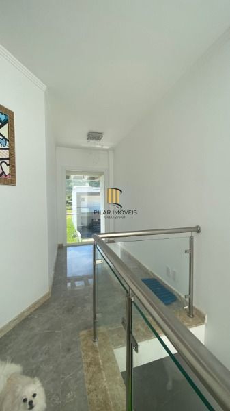 Casa Condominio para Venda - 203.81m², 3 dormitórios, sendo 1 suites, 2 vagas - Hípica