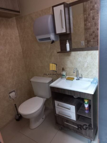 Sala Comercial no bairro Praia de Belas
