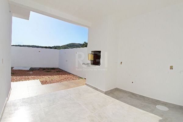 Casa para Venda - 110.1m², 3 dormitórios, sendo 1 suites, 2 vagas - Lagos De Nova Ipanema
