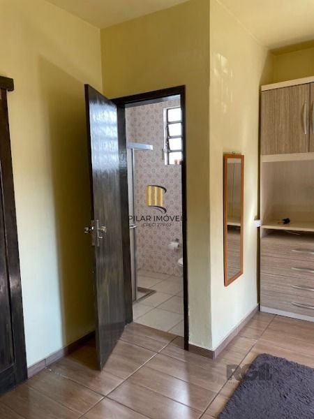 Casa 3 dormitórios no bairro Nonoai