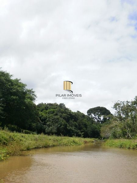 Sítio para Venda - 120000m², 3 dormitórios, Lami