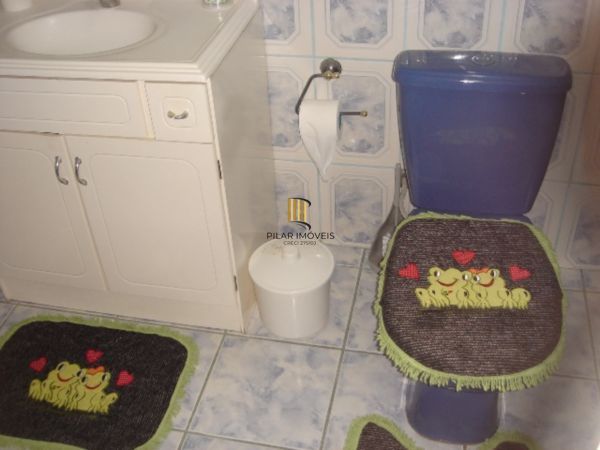 Casa para Venda - 500m², 4 dormitórios, sendo 1 suites, 1 vaga - Imperial Parque