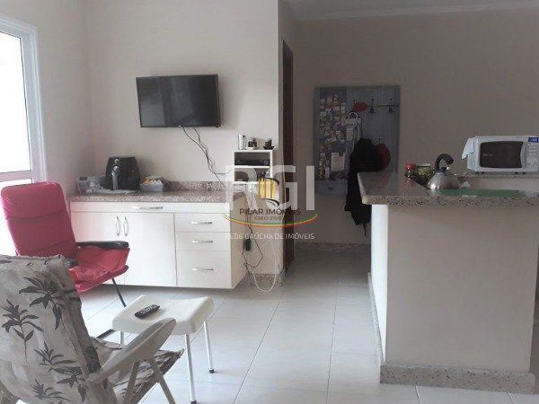 Casa Condominio para Venda - 283m², 4 dormitórios, sendo 3 suites, 3 vagas - Lagos De Nova Ipanema