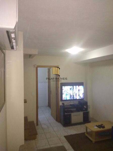 Casa para Venda - 80.24m², 2 dormitórios, 1 vaga - Restinga