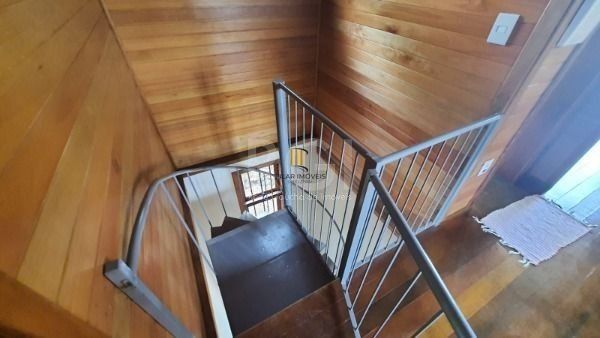 Casa para Venda - 90m², 4 dormitórios, 2 vagas - Belém Novo