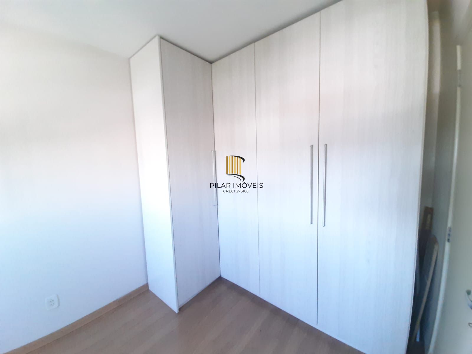 Apartamento 2 dormitórios no bairro Cavalhada