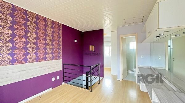 Casa Condominio para Venda - 98.08m², 3 dormitórios, sendo 1 suites, 1 vaga - Cavalhada