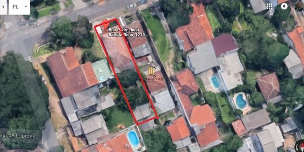 Terreno para Venda - 0m², 0 dormitórios, Tristeza - Pilar Imóveis