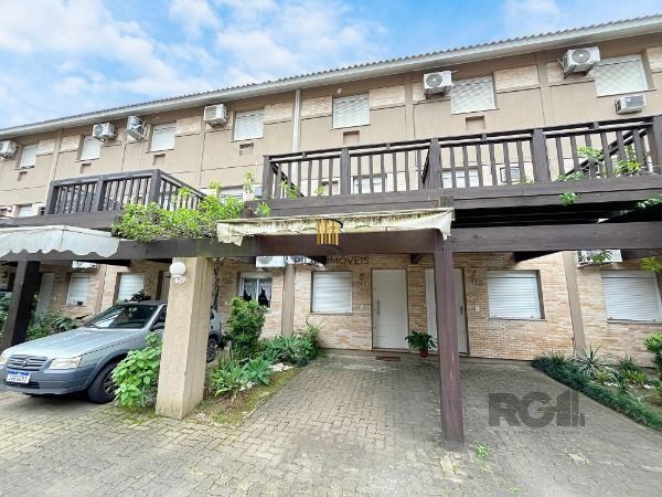Casa Condominio para Venda - 98.08m², 3 dormitórios, sendo 1 suites, 1 vaga - Cavalhada - Pilar Imóveis