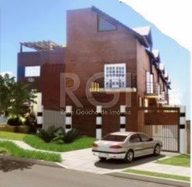 Casa Condominio em Porto Alegre, no bairro Vila Jardim, com 2 dormitório(s), e 2 banheiros, à venda.