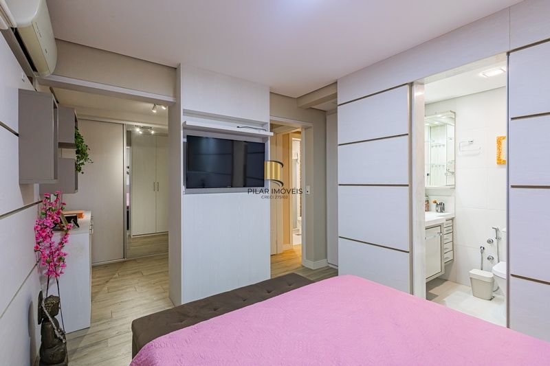 Apartamento 2 dormitórios no bairro Jardim  Botânico