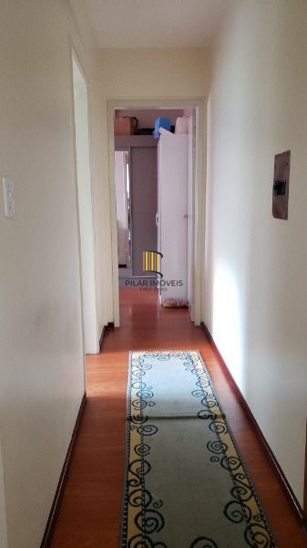 Apartamento para Venda - 55.63m², 2 dormitórios, 1 vaga - Partenon