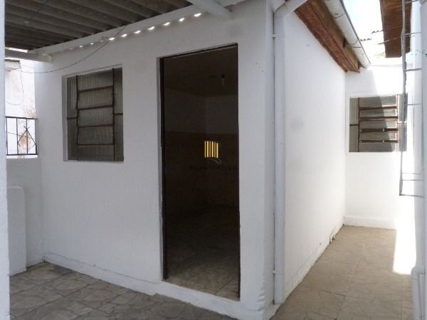 Casa para Venda - 90m², 3 dormitórios, 1 vaga - Restinga