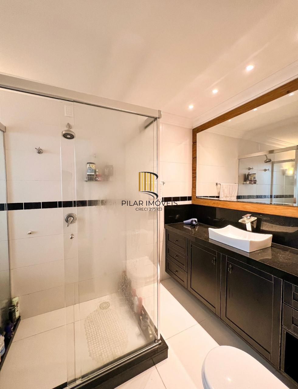 Casa em Condominio Residencial em Canela/RS - 5 dormitórios sendo 3 suítes