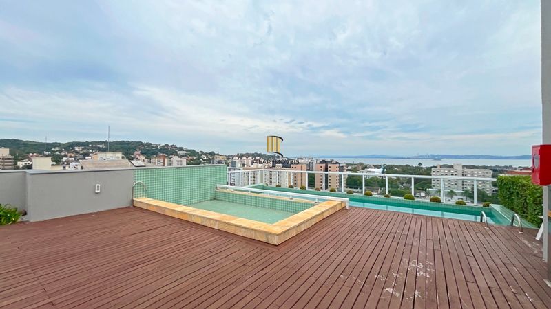 Apartamento 3 dormitórios no bairro Tristeza