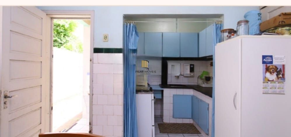 casa térrea 03 dormitórios - 128m² no Partenon