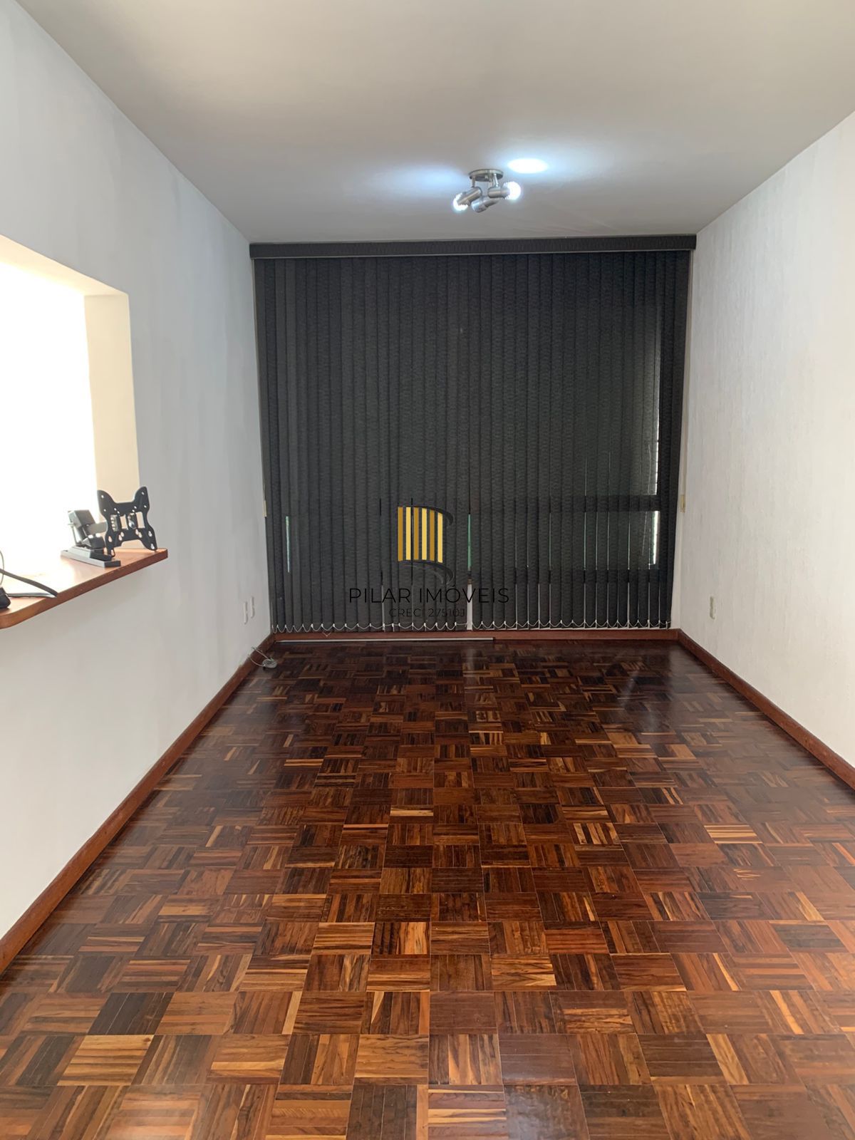 Apartamento 2 dormitórios no bairro Nonoai