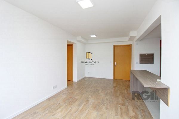 Apartamento para Venda - 49.01m², 1 dormitório, 1 vaga - Teresópolis
