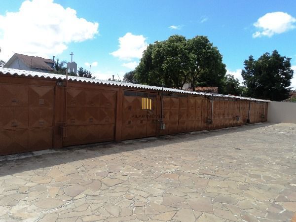 Apartamento 2 dormitórios no bairro Camaquã