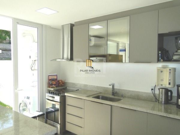 Casa Condominio para Venda - 211m², 3 dormitórios, sendo 3 suites, 2 vagas - Jardim Isabel