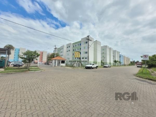 Apartamento 2 dormitórios no bairro Chapéu do Sol