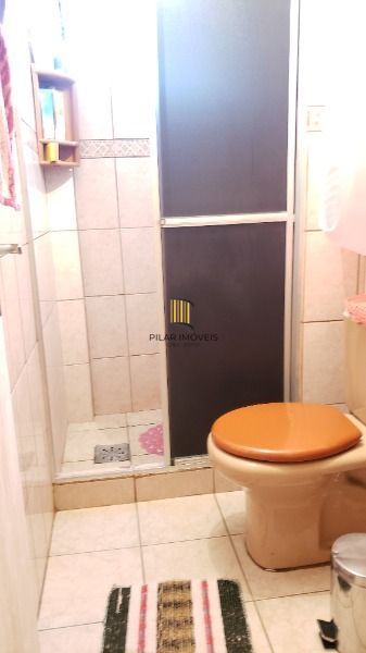 Apartamento para Venda - 55.63m², 2 dormitórios, 1 vaga - Partenon