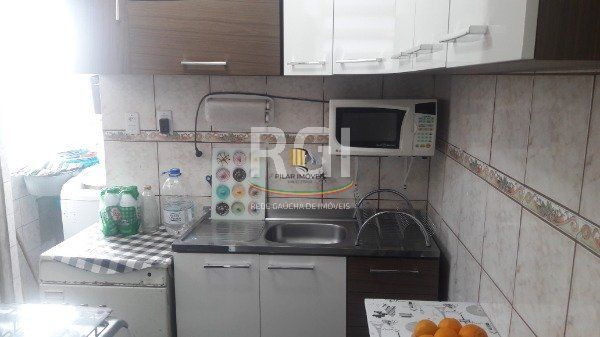 Apartamento 2 dormitórios no bairro Ipanema
