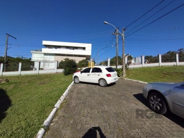 Terreno em Condominio em Porto Alegre, no bairro Aberta dos Morros, à venda.