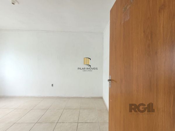 Apartamento 2 dormitórios no bairro Chapéu do Sol
