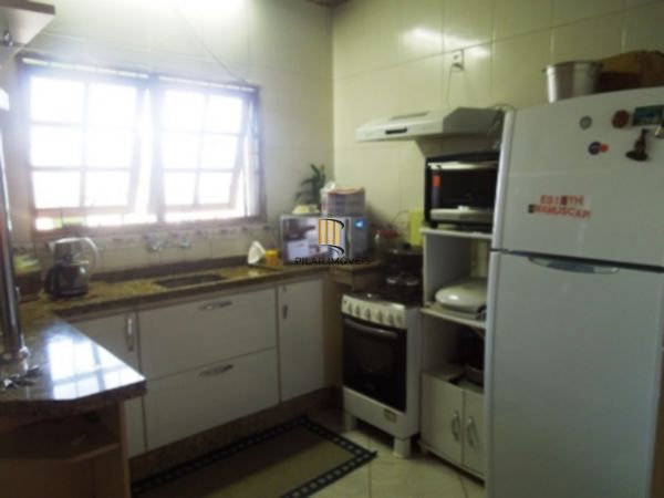 Casa para Venda - 187.5m², 3 dormitórios, sendo 1 suites, 1 vaga - Hípica