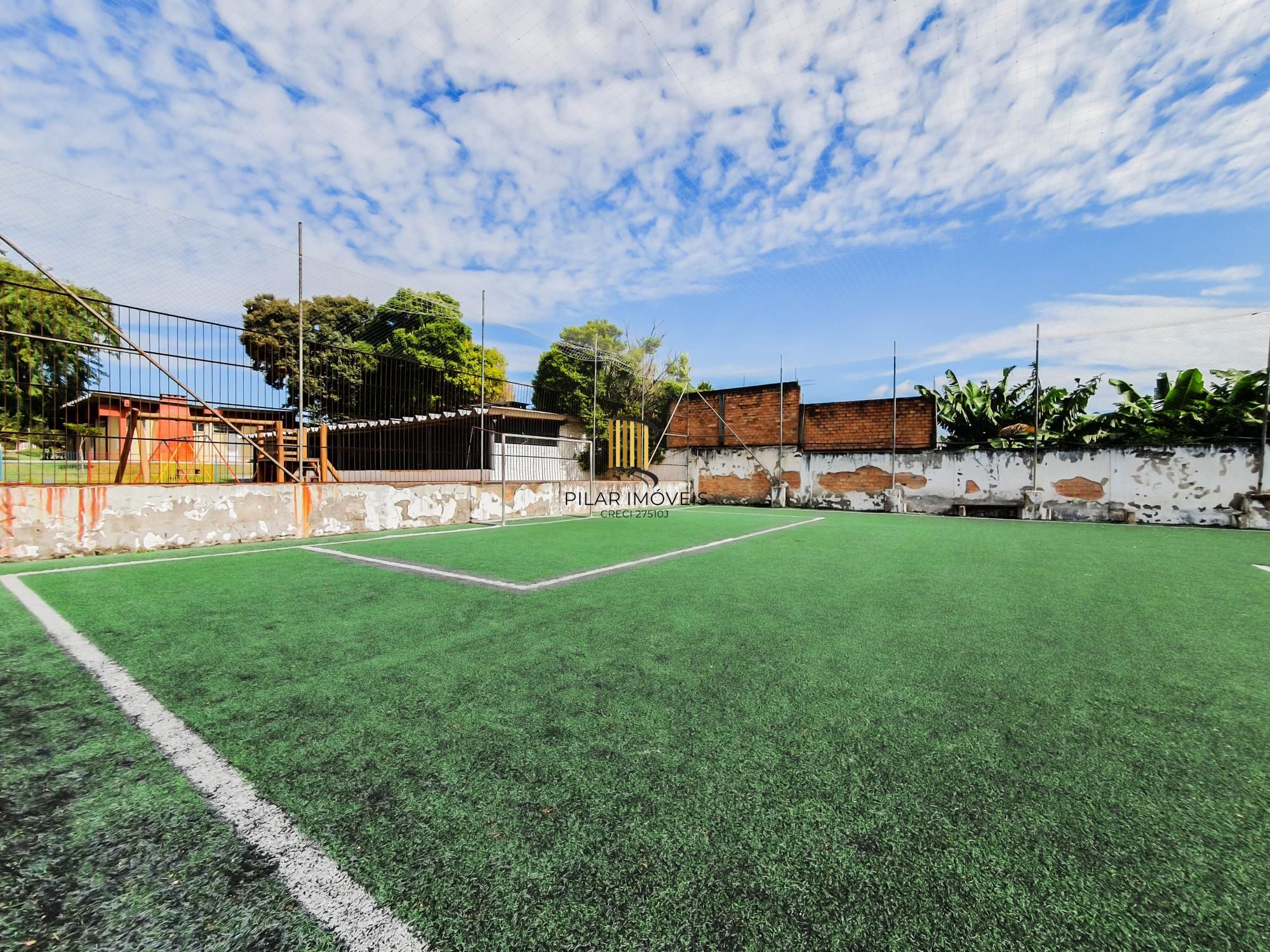 Apartamento 2 dormitórios no bairro Camaquã