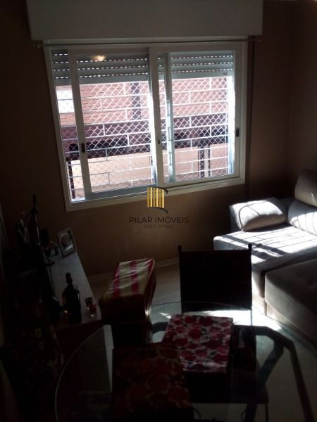 Apartamento 2 dormitórios no bairro Camaquã